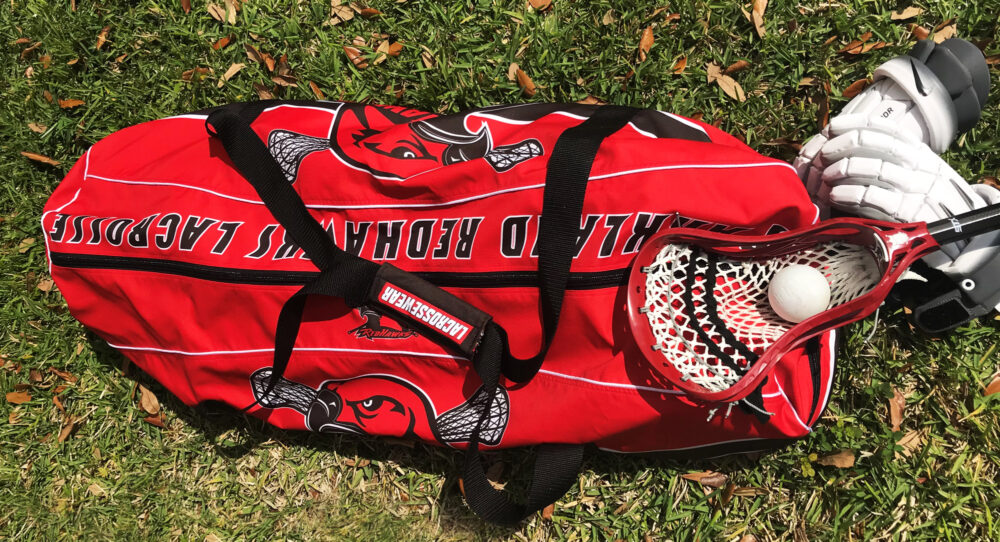 Bag RedHawk