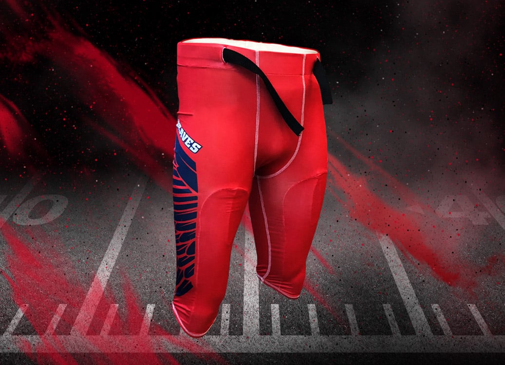 Football Pants