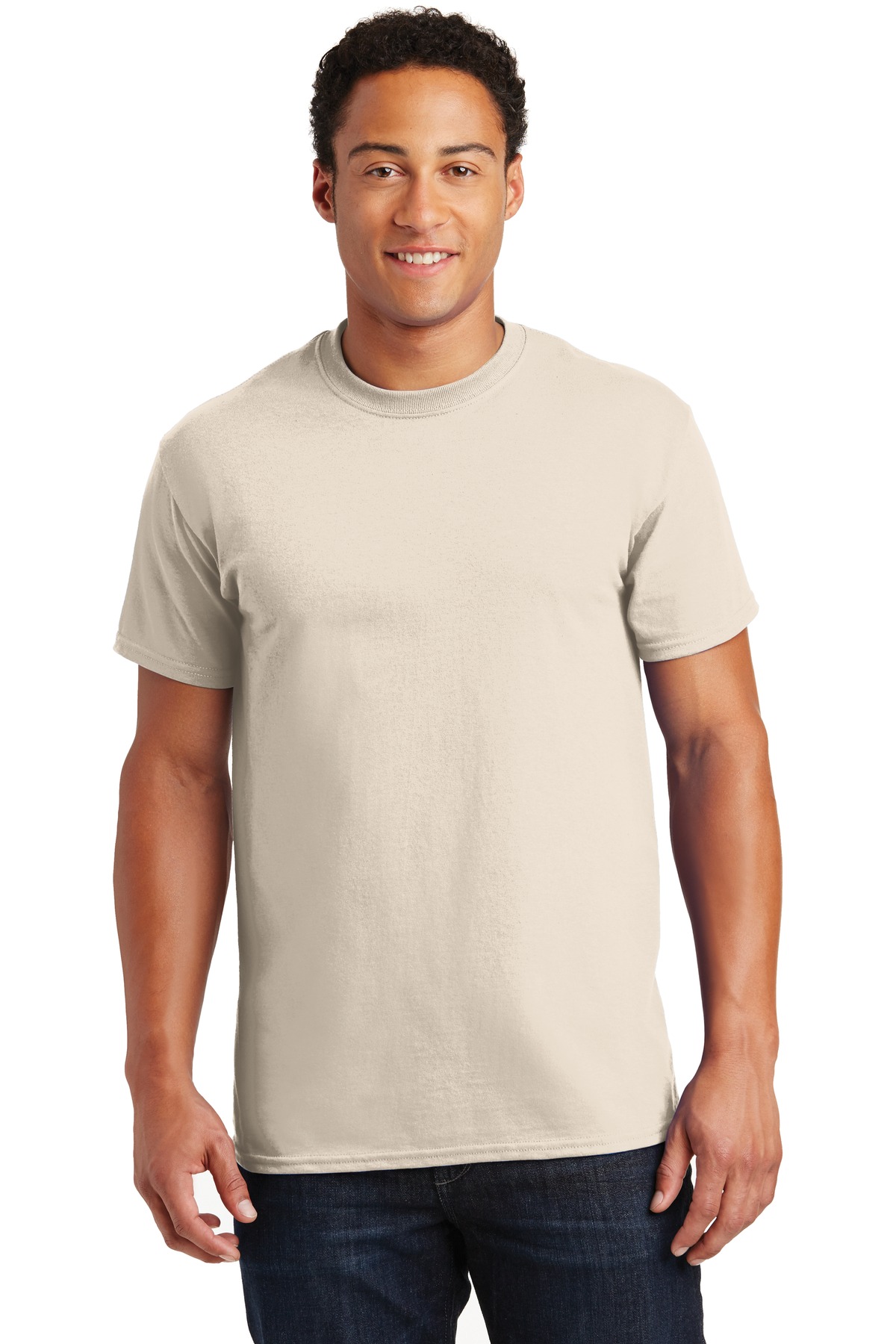 Gildan – Ultra Cotton 100% T-Shirt. 2000 – Dynasty Custom