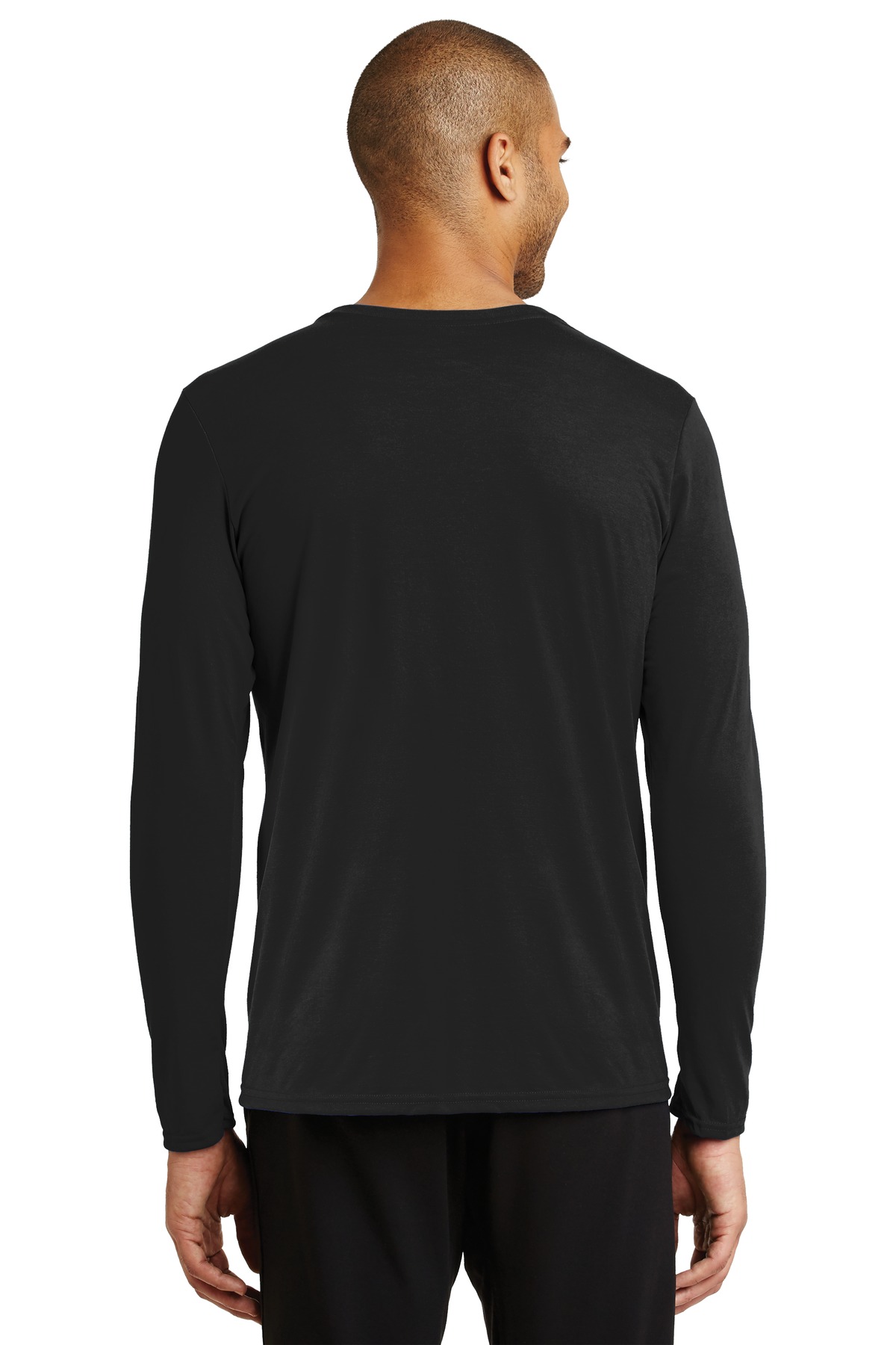 Gildan Performance Long Sleeve T-Shirt. 42400 – Dynasty Custom