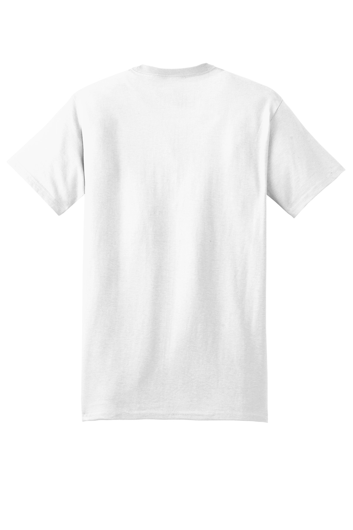 Hanes Beefy-T – 100% Cotton T-Shirt. 5180 – Dynasty Custom