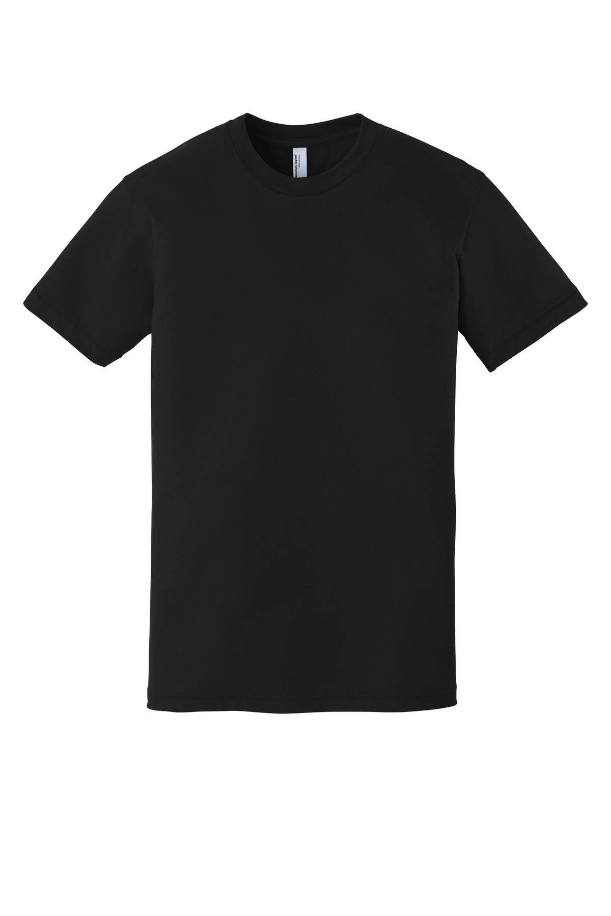 American Apparel Poly-Cotton T-Shirt. BB401W – Custom