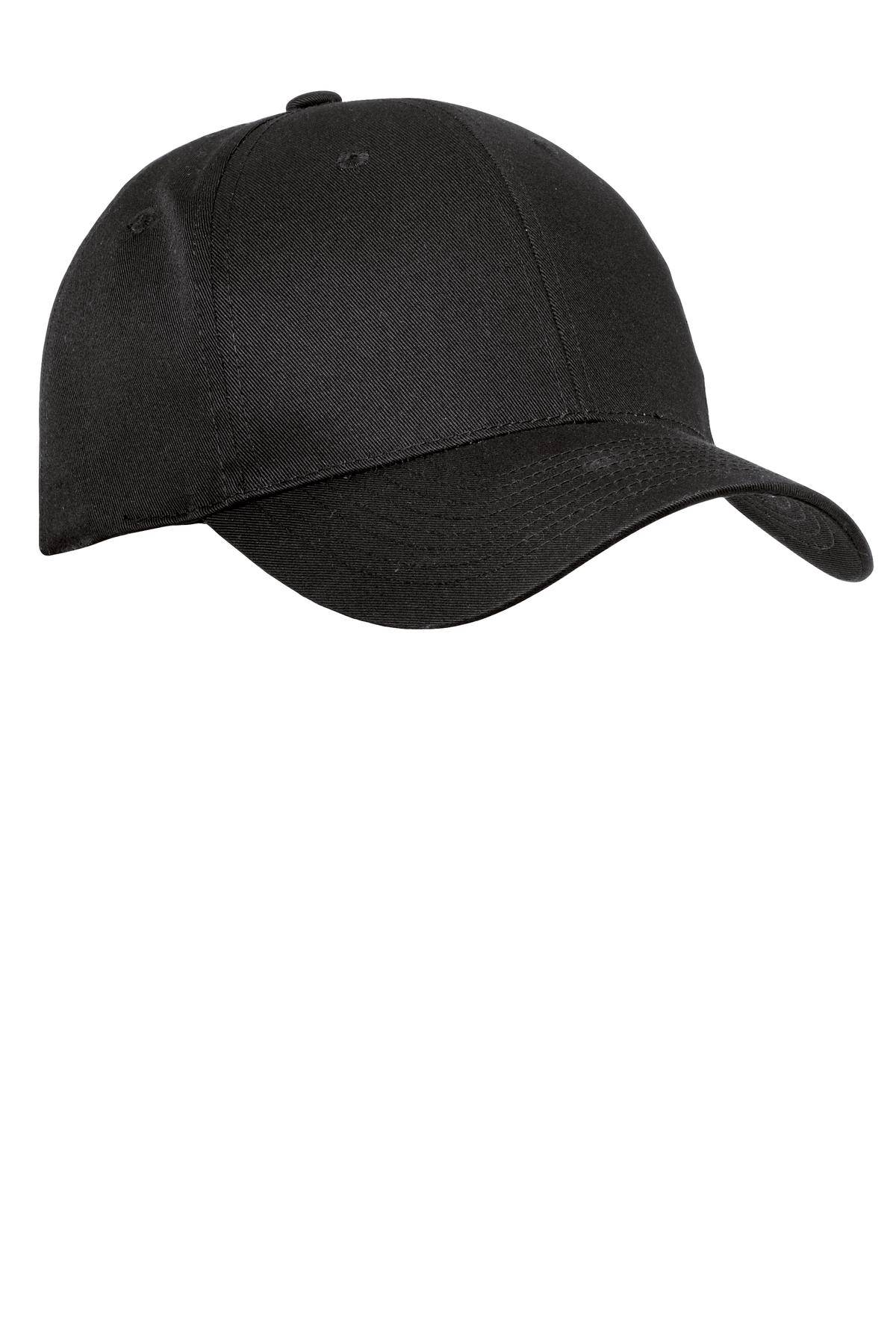 C Black hat GA
