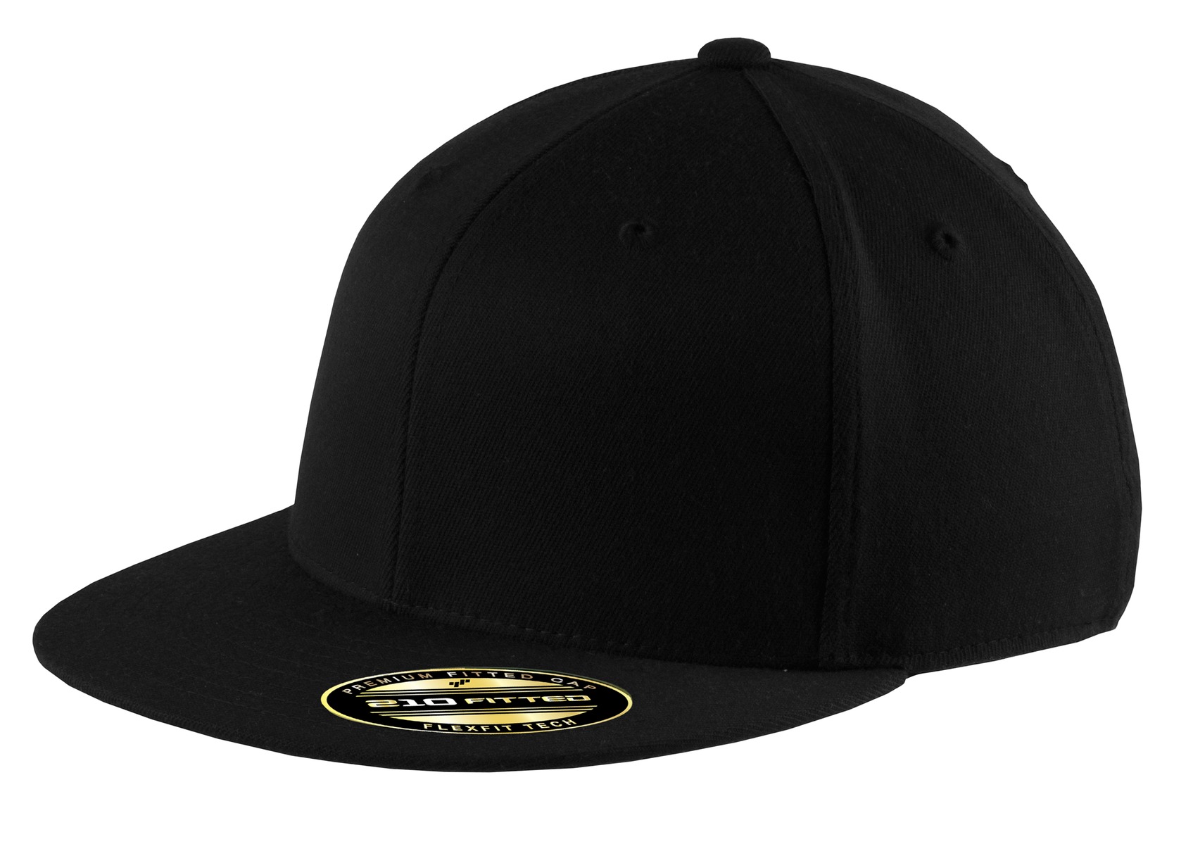 C Black Hat Front