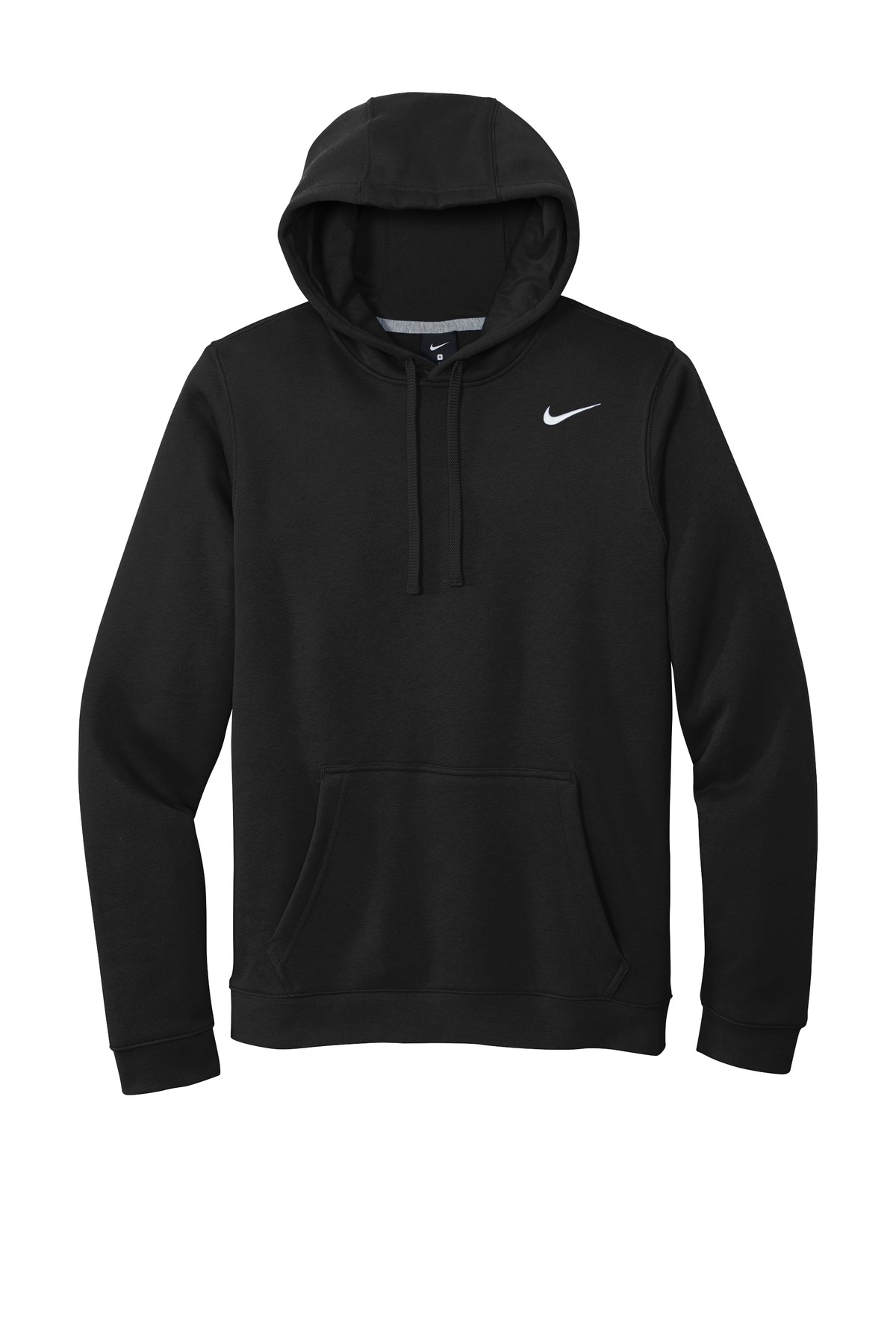 Nike Club Fleece Pullover Hoodie CJ1611 – Dynasty Custom