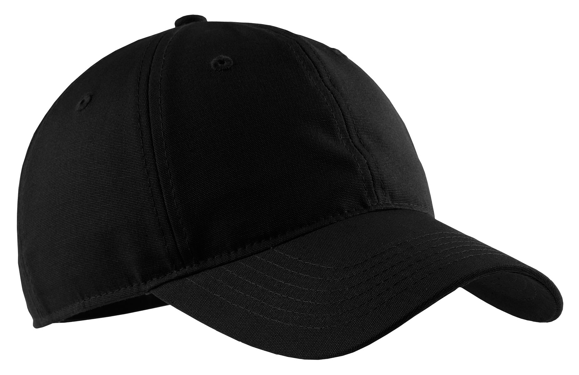 CP Black Hat Front