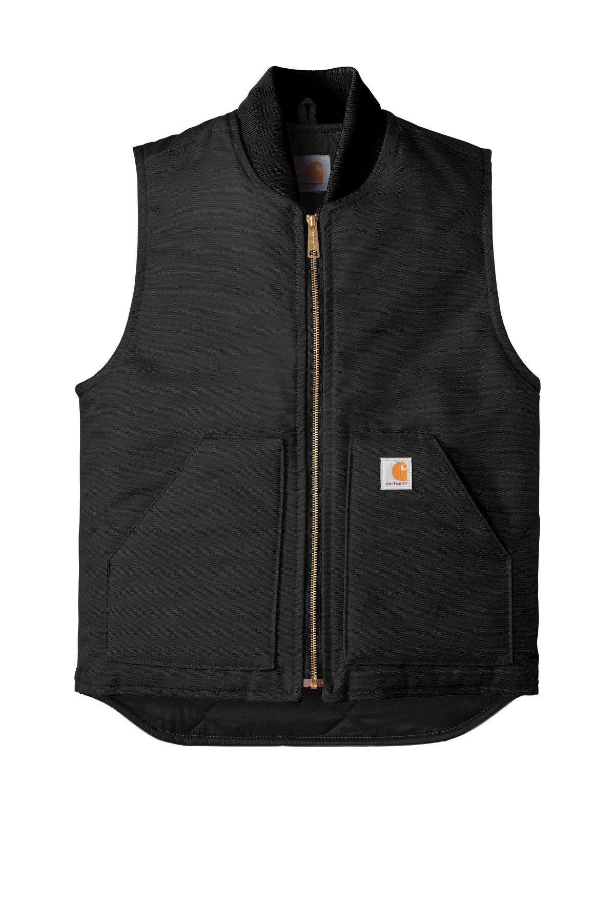 Carhartt Duck Vest. CTV01 – Dynasty Custom