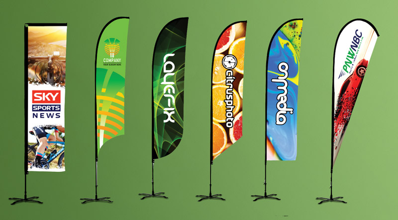 Custom Tent Covers Display Flags Sorts
