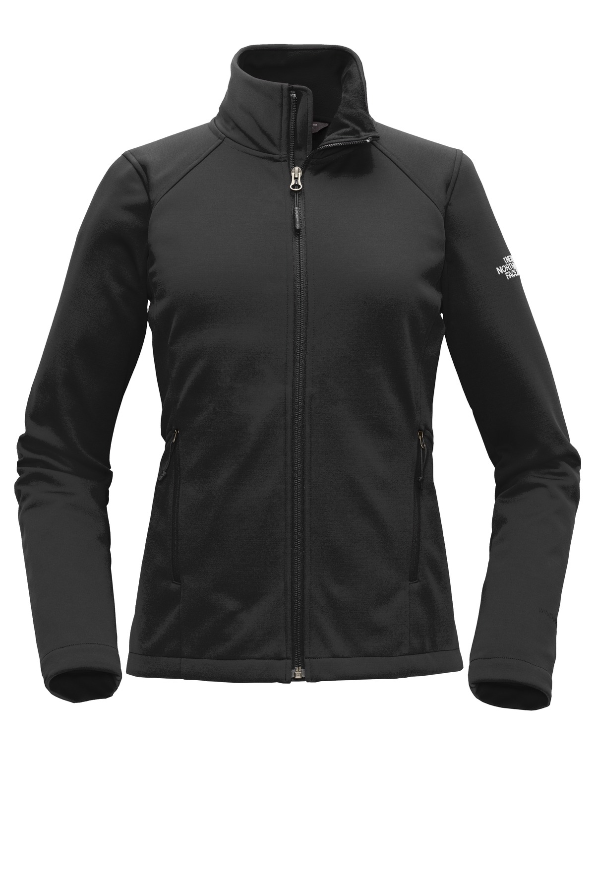 The North Face Ladies Ridgewall Soft Shell Jacket. NF0A3LGY – Dynasty ...