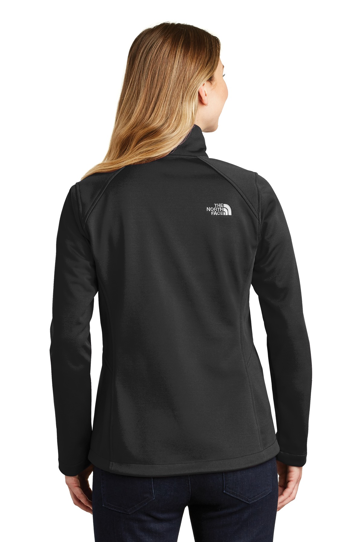 The North Face Ladies Ridgewall Soft Shell Jacket. NF0A3LGY – Dynasty ...