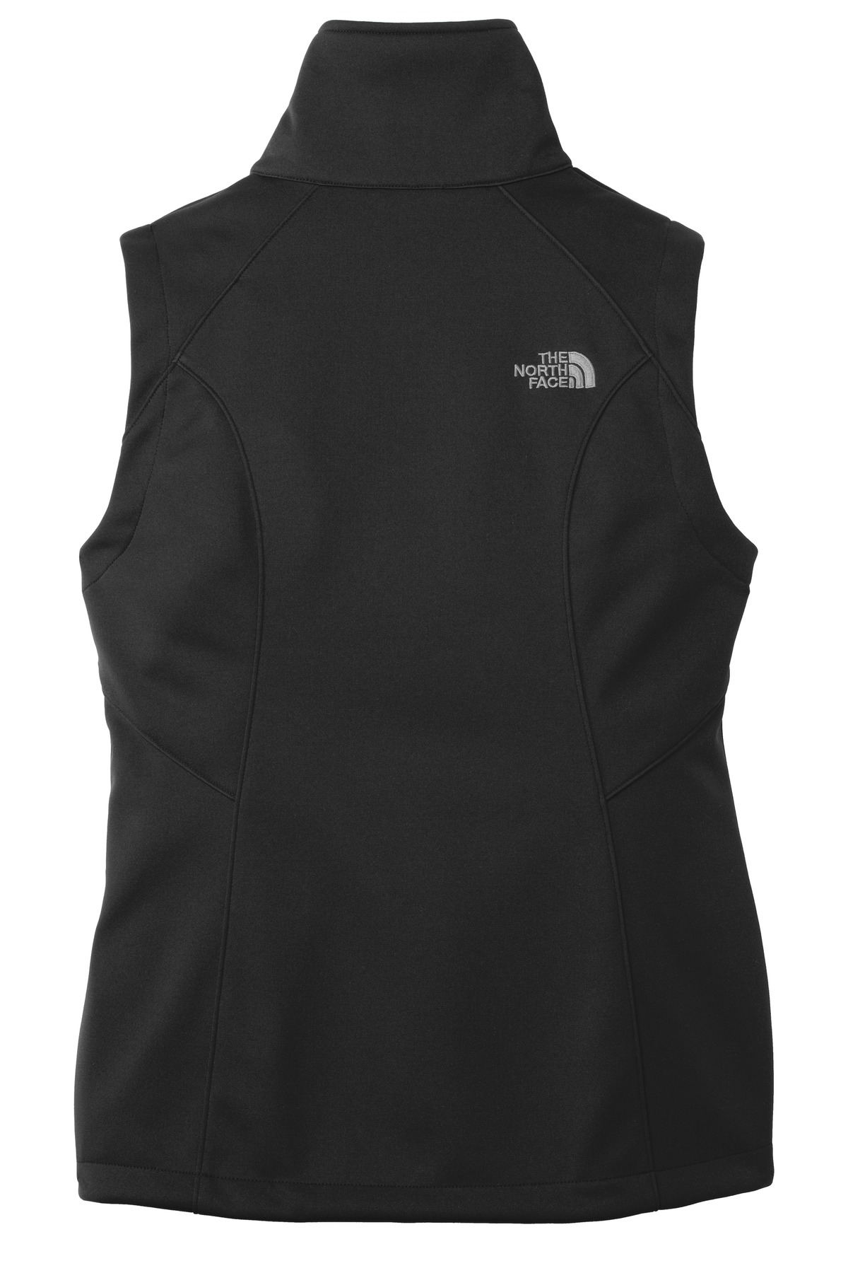 The North Face Ladies Ridgewall Soft Shell Vest