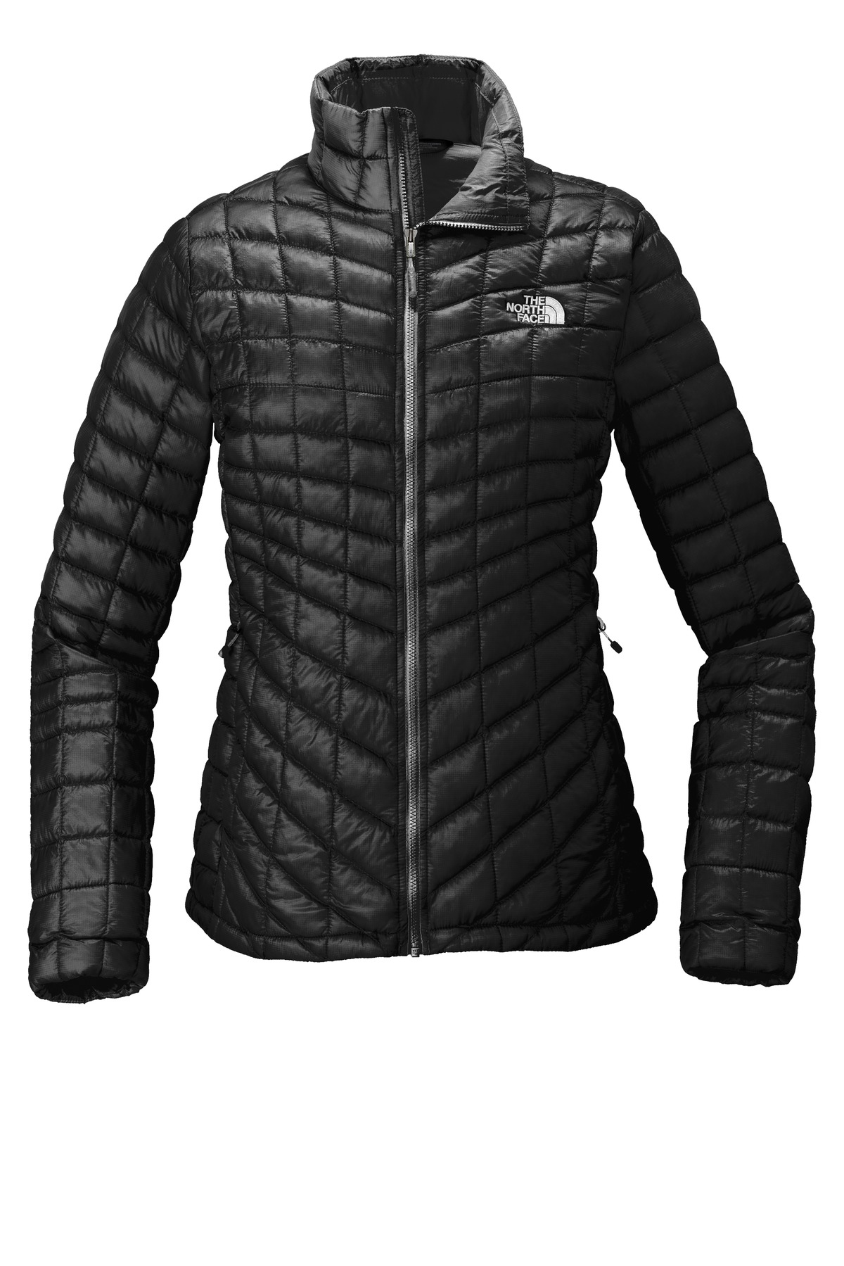 The North Face Ladies ThermoBall ™ Trekker Jacket. NF0A3LHK – Dynasty ...