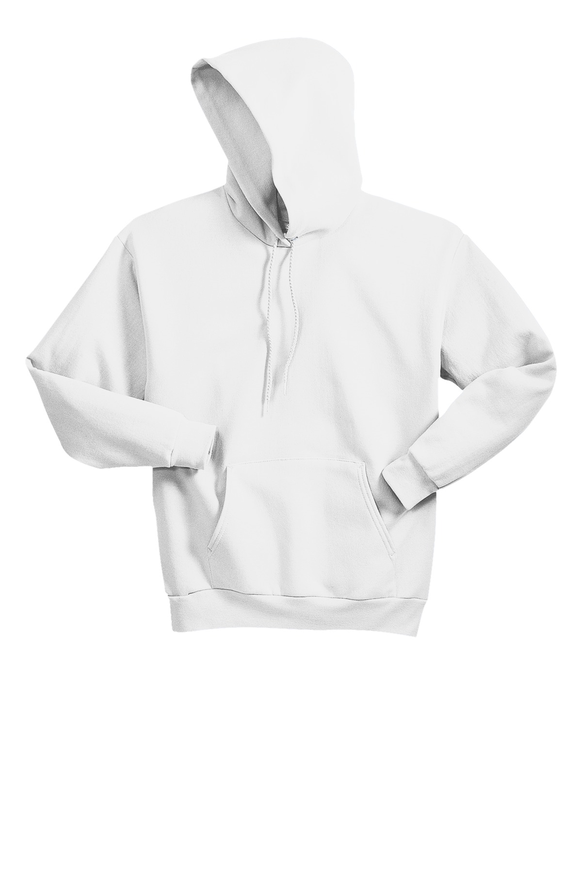 P170 Hanes EcoSmart - Pullover Hooded Sweatshirt