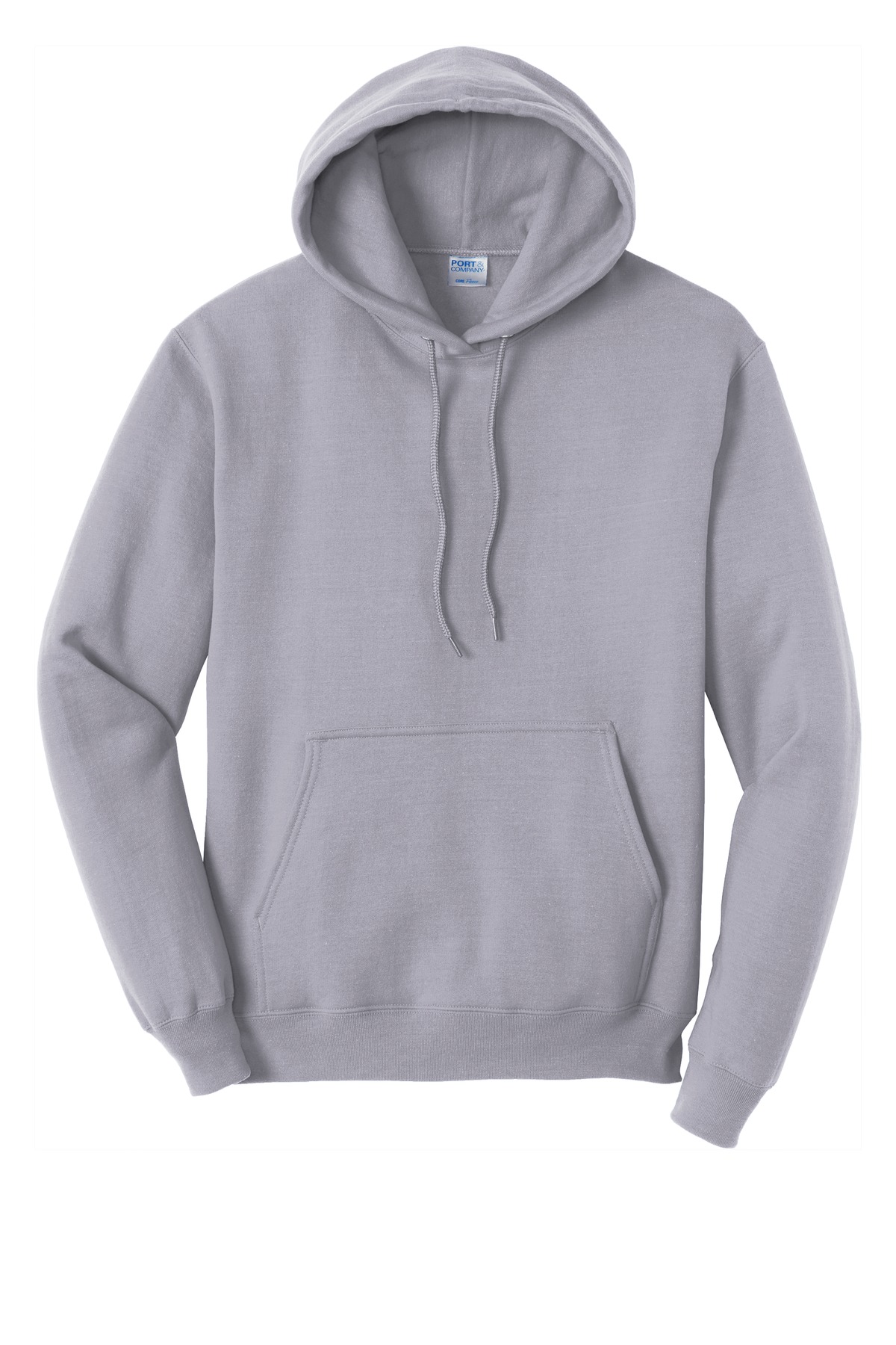 Port & Company® Essential Fleece Crewneck Sweatshirt –