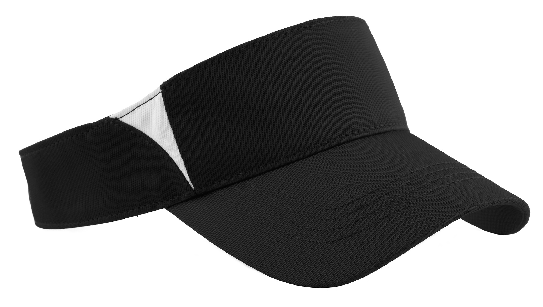 STC Black Hat Front