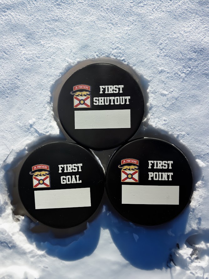 Pucks