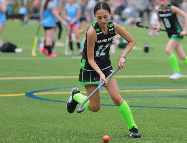 Field Hockey Jersey