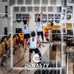 Dynasty Athletics Custom Esports Jersey – Dynasty Custom